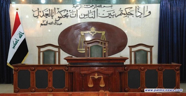 قرار قضائي جديد يؤكد عدم شمول "الدكة العشائرية" بالعفو العام